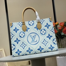 LV Shopping Bags